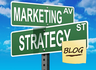 marketing blog